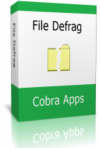 Cobra File Defrag